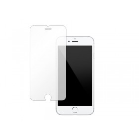 Mocolo 3D Tvrdené Sklo Transparent pre Apple iPhone 6/7/8/SE2020